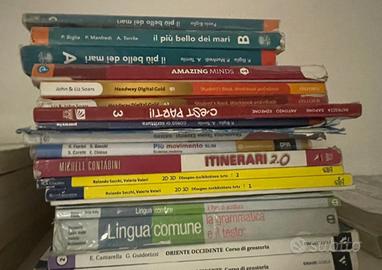 Libri liceo