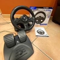 Volante racing Superdrive SV 450