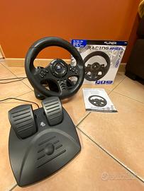 Volante racing Superdrive SV 450