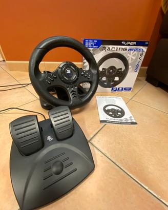 Volante racing Superdrive SV 450