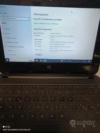 notebook 10 "