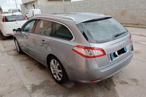 PEUGEOT 508 1ª serie - 2017