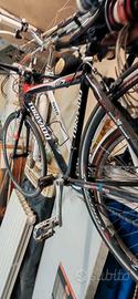 bici ibrida torpado