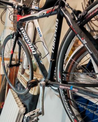 bici ibrida torpado