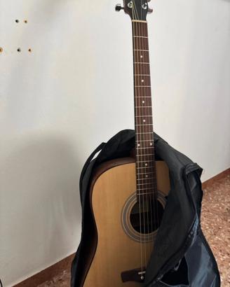 chitarra acustica