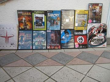 Giochi per pc