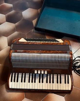 Strumenti musicali