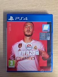 FIFA20 PS4