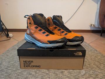 Scarponcini da Trekking The North Face n° 45
