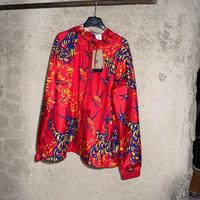 giacca a vento barcellona