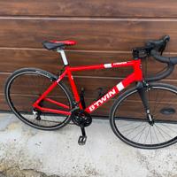 Bici da corsa