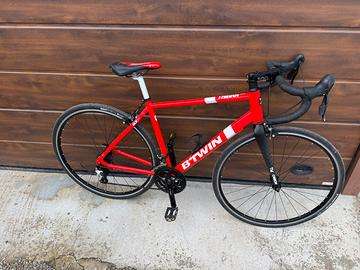 Bici da corsa