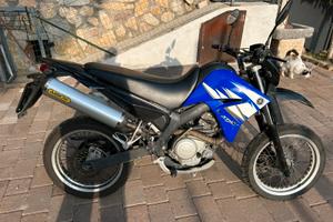 Yamaha XT 125-2006- 4 tempi-2 chiavi