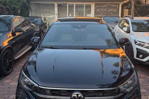 Volkswagen Taigo 1.0 TSI 115 CV R-Line