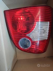 faro VW polo 4 serie