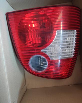 faro VW polo 4 serie