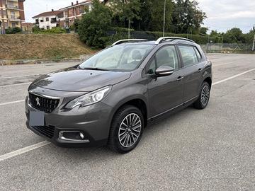 Peugeot 2008 1.2 PureTech 82 S&S Active