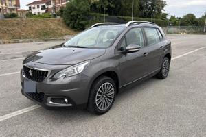 Peugeot 2008 1.2 PureTech 82 S&S Active