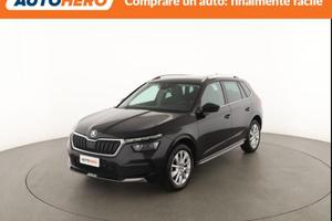 SKODA Kamiq FN79737