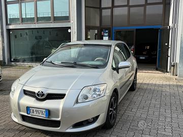 Toyota Auris 1.4 D-4D 3 porte Sol