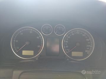 Quadro strum VOLKSWAGEN PASSAT 1900cc diesel 2003