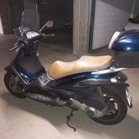 Piaggio Beverly 300 - anno 2009 - km 40.600