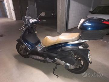 Piaggio Beverly 300 - anno 2009 - km 40.600