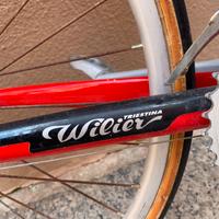 Bici Strada 24  wilier Triestina