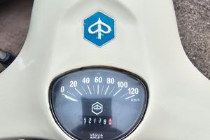 vespa sprint veloce 150