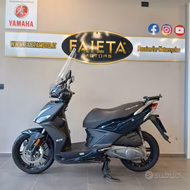 Kymco Agility 200i R16 + - 2024