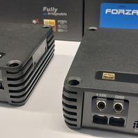 New audison af m8.14bit