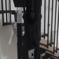 Pantaloncino 3/4 gore bike wear + calzino gore