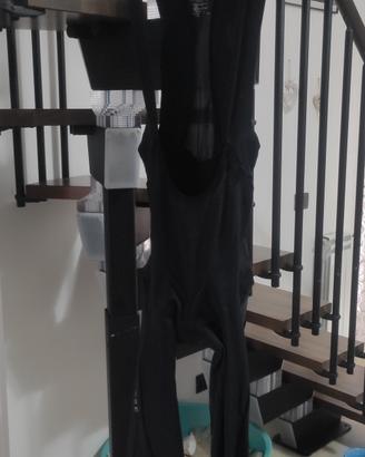 Pantaloncino 3/4 gore bike wear + calzino gore