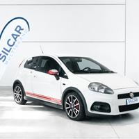 Abarth Grande Punto 1.4 T-Jet 16V 3 porte