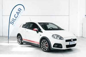 Abarth Grande Punto 1.4 T-Jet 16V 3 porte