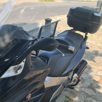 Gilera gp800