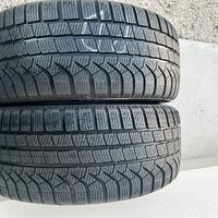 Gomme invernali