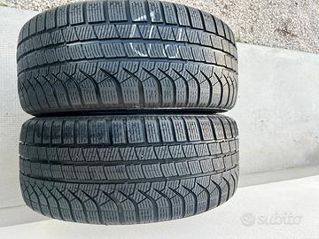 Gomme invernali