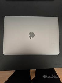 MacBook Pro Touchbar