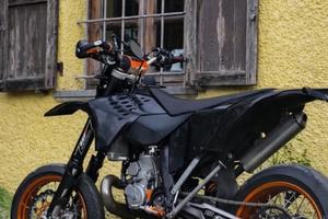 KTM EXC 250 2t