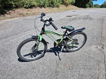 Bicicletta bambino 20 pollici Brera Thunder - MTB