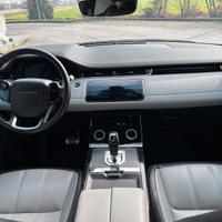 Lend rover evoque r dinamik