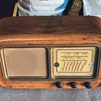 Radio CGE 1516