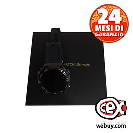 HUAWEI Watch Ultimate Expedition 48mm