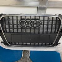 Griglia frontale Audi Q3 anno 2014
