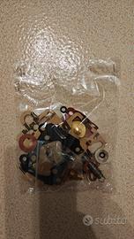 kit revisione completo carburatore dell' orto 48 