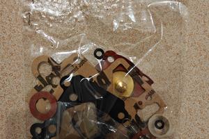 kit revisione completo carburatore dell' orto 48 
