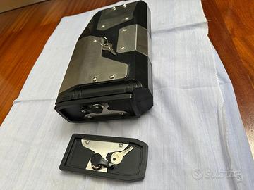 Cassetta porta attrezzi BMW Gs 1200-Gs1250