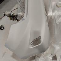  Paraurti Originale posteriore Ford Fiesta Nuovo 