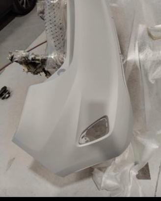  Paraurti Originale posteriore Ford Fiesta Nuovo 